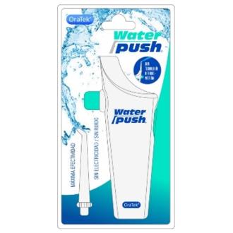 ORATEK WATERPUSH irrigador 1ud.