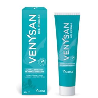 VENYSAN gel piernas 60gr.