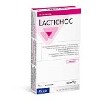 LACTICHOC 20cap.