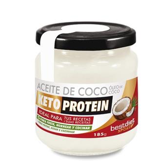 ACEITE DE COCO 185gr