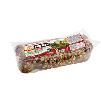 PÃO COM AVEIA 365gr.