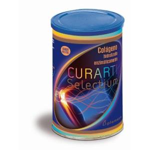 CURARTI selectium 300gr.