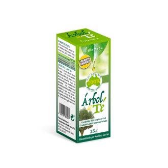 ACEITE DE ARBOL DEL TE 25ml.