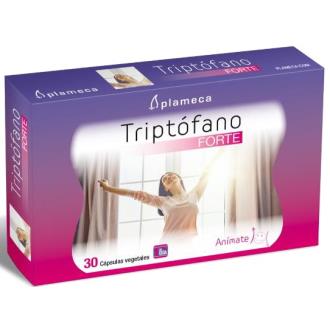 TRIPTOFANO FORTE 30comp.