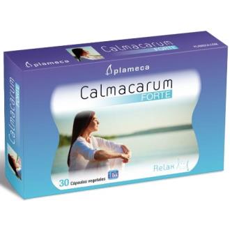 CALMACARUM FORTE 30cap.