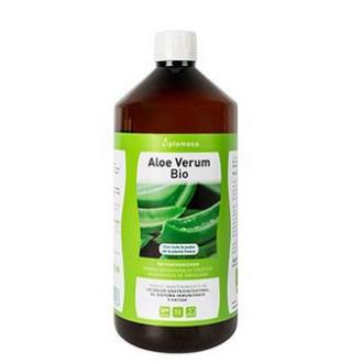 ALOE VERUM BIO sem aloina 1litro
