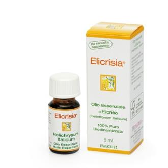 ELICRISA óleo essencial de helicriso 5ml. BIO