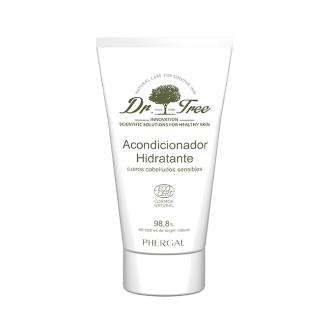 CREMA ACONDICIONADORA HIDRATANTE 150ml. ECO