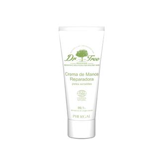 CREMA DE MANOS REPARADORA 75ml. ECO