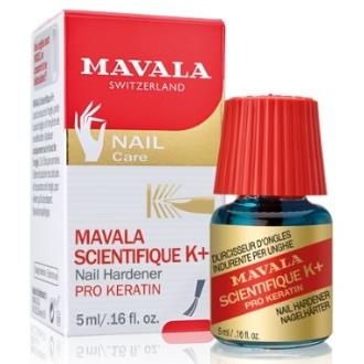 MAVALA CIENTIFICO K+ENDURECEDOR UNHAS 5ml