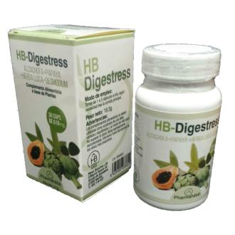 HB-DIGESTRESS 30cap.