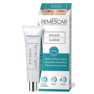 REMESCAR bolsas y ojeras 16ml.
