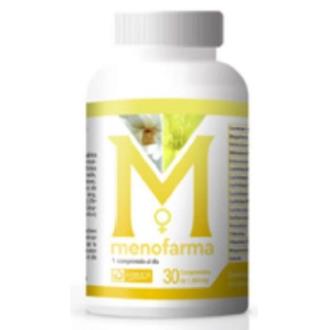 MENOFARMA 30comp.