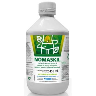 NOMASKIL 450ml.