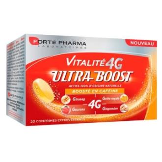 VITALITE 4G ULTRABOOST 20comp.eferv.
