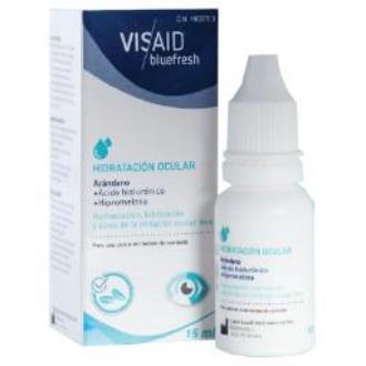 VISAID BLUEFRESH 15ml.