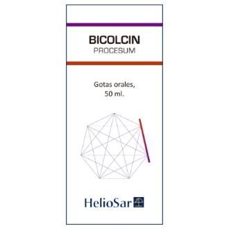 BICOLCIN PROCESUM 50ml.