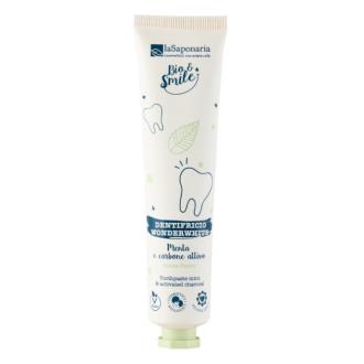 DENTIFRICO menta-carvão 75ml.