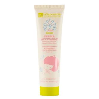 CREME REVITALIZANTE para caracóis 150ml.