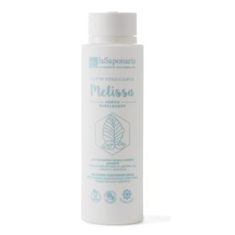 LEITE DE LIMPEZA melisa 150ml.