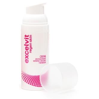 EXCELVIT REGEN SKIN CREME 50ml.