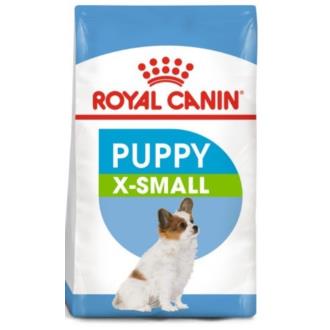 ROYAL CANINE JUNIOR XSMALL 1,5kg.