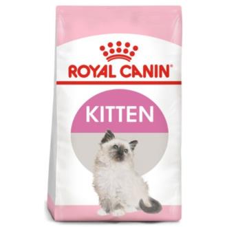 ROYAL FELINE KITTEN 36 400gr.