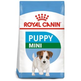 ROYAL CANINE PUPPY MINI 800gr.