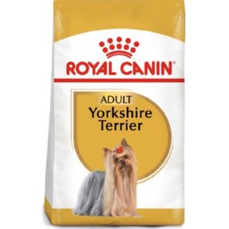 ROYAL CANINE ADULT YORKSHIRE TERRIER 28 1,5kg.