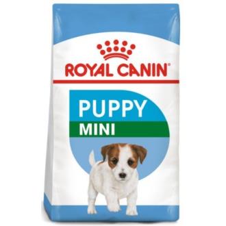 ROYAL CANINE JUNIOR MINI 4kg.