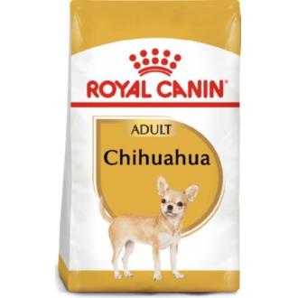 ROYAL CANINE ADULT CHIHUAHUA 28 1,5kg.