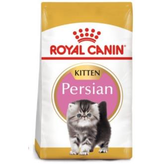 ROYAL FELINE KITTEN PERSA 32 2kg.