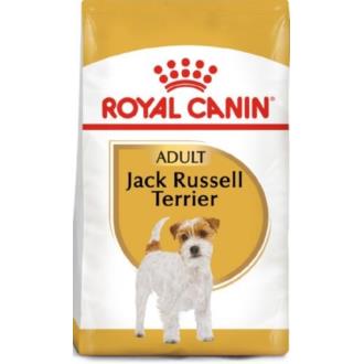 ROYAL CANINE ADULT JACK RUSSELL TERRIER 7,5kg.