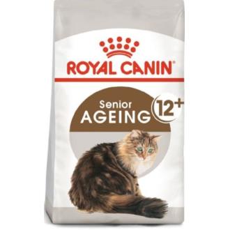 ROYAL FELINE AGEING +12 2 kg., FELINE AGEING +12 2kg.