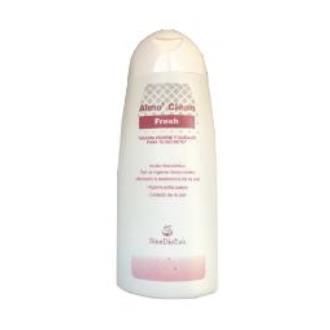 ALMO CLEAN fresh gel 250ml.