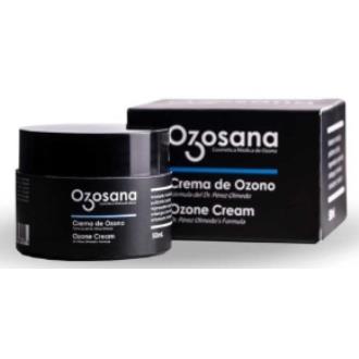 CREMA DE OZONO 50ml.
