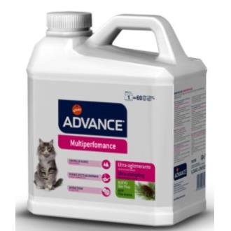 ADVANCE ARENA MULTIPERFORMANCE 6,36kg.