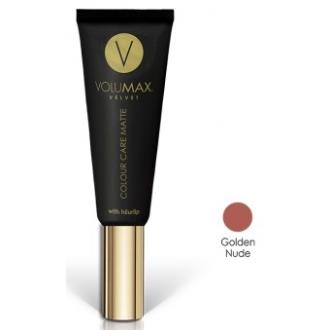 VOLUMAX VELVET MATE FINISH golden nude 7,5ml.