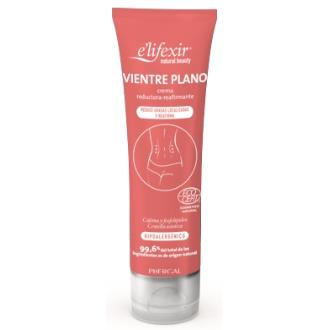 ELIFEXIR ECO NATURAL BEAUTY vientre plano 150ml.