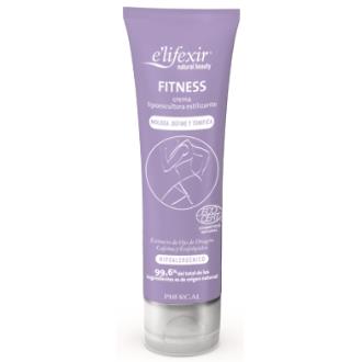 ELIFEXIR ECO NATURAL BEAUTY fitness 150ml.