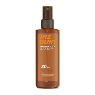 TAN & PROTECT ac. acelerador bronceado SPF30 150ml