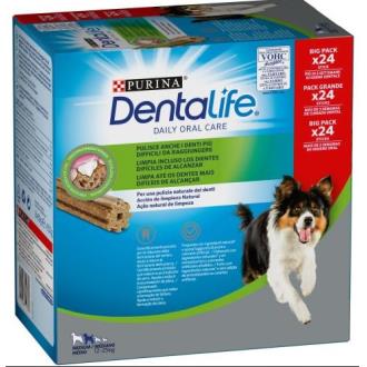 DENTALIFE CANINE MEDIUM 550gr.