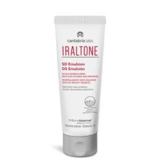 IRALTONE DS CREME 30ml.