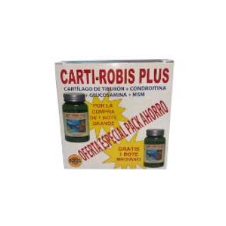 PACK CARTI ROBIS plus 80+40caps de oferta