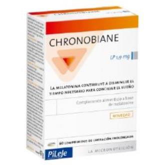 CHRONOBIANE LP 1,9mg. 60comp.