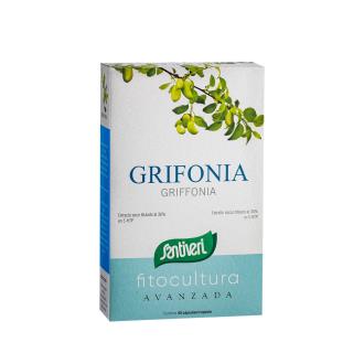 GRIFFONIA 40cap.