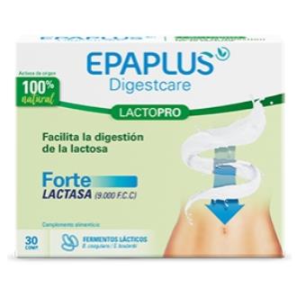 EPAPLUS DIGESTCARE LACTOPRO 30comp.