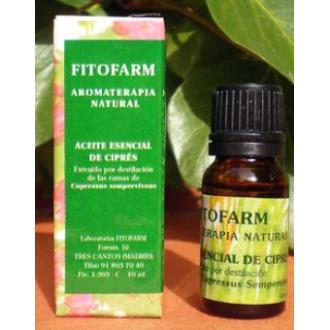 CIPRES aceite esencial 10ml. ECO