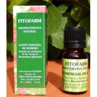 ROMERO aceite esencial 10ml. ECO