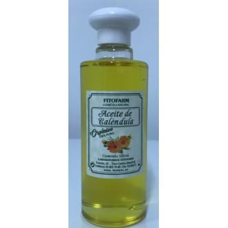 ACEITE DE CALENDULA 100ml. ECO
